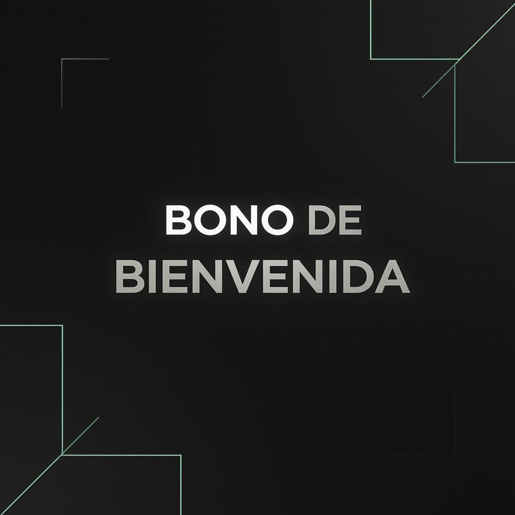 Bono de bienvenida bet365 México