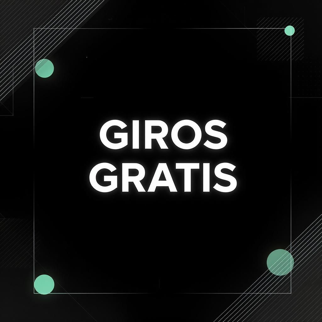 Giros gratis bet365 México